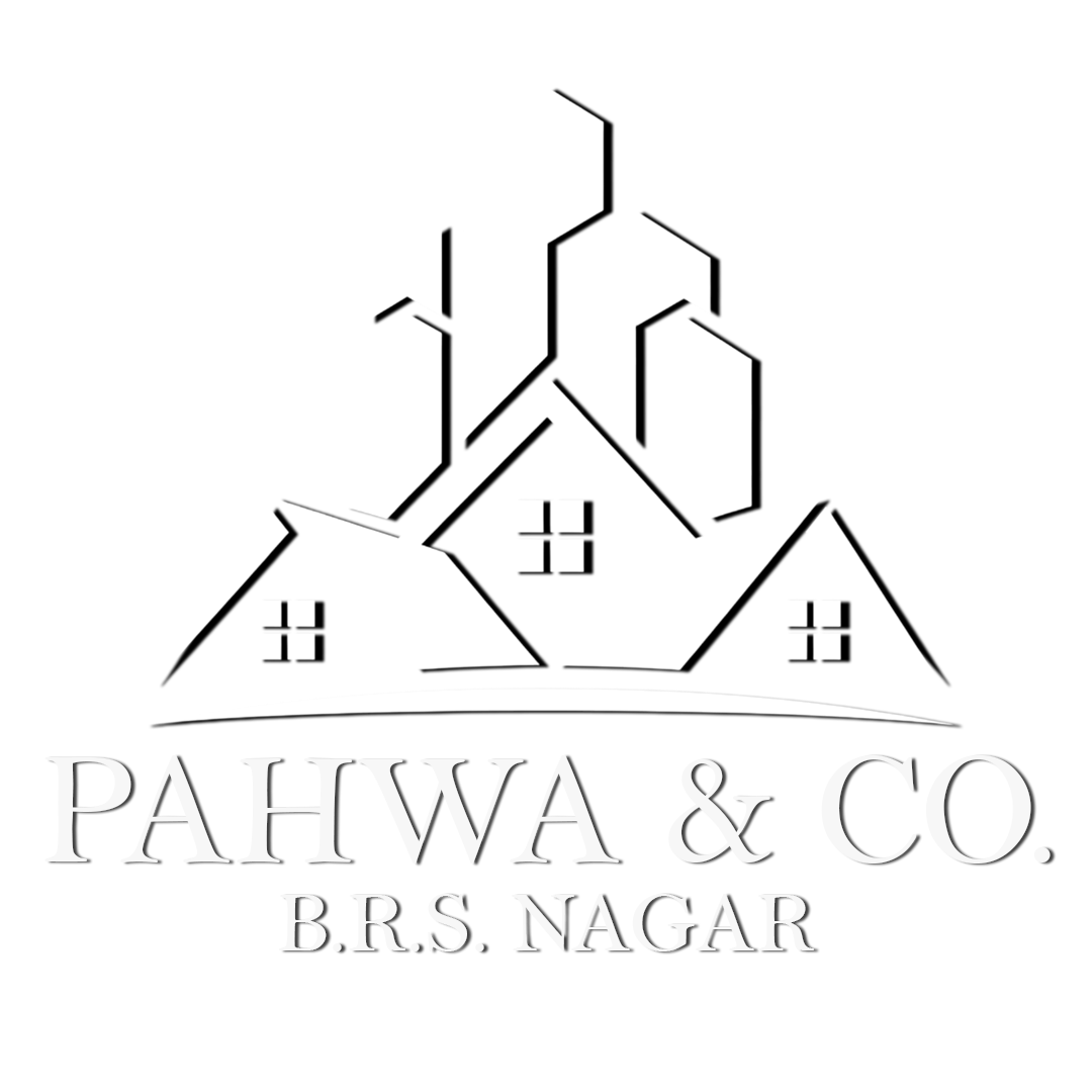 PAHWA & Co WHITE