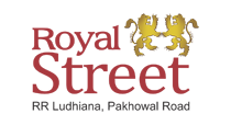 Royal Street Sector Satara