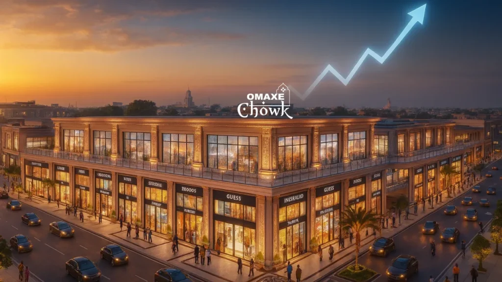 investment opportunity in ludhiana