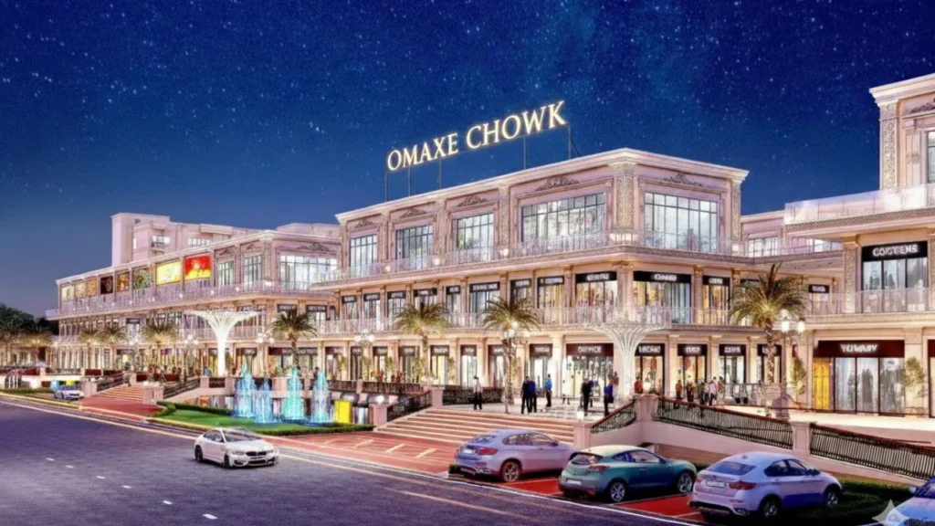 commercial investment in ludhiana