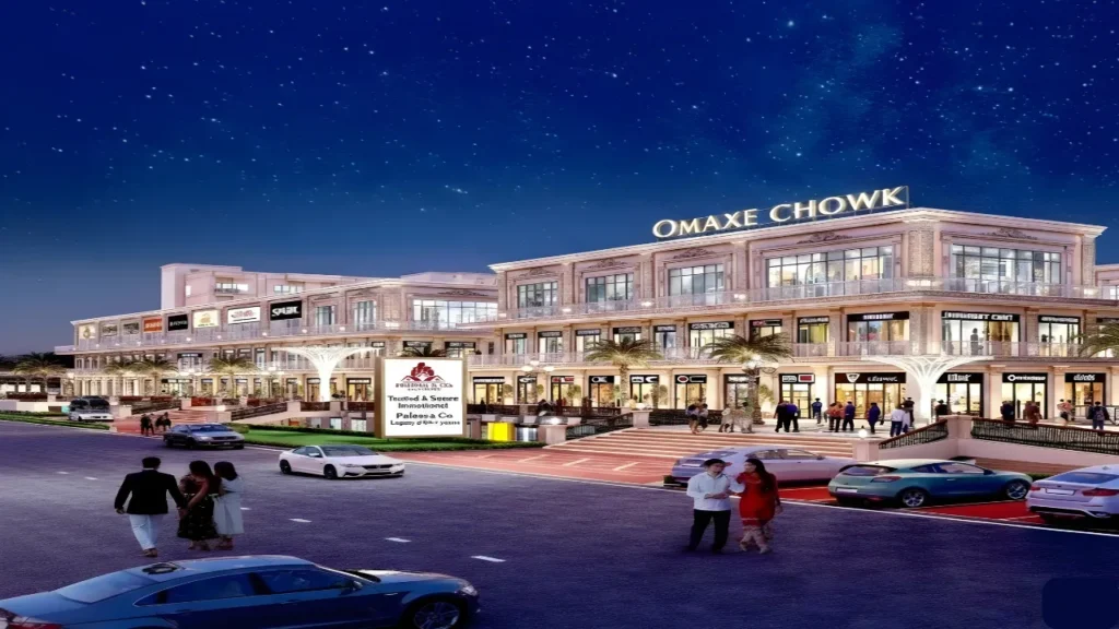 rental income property in ludhiana